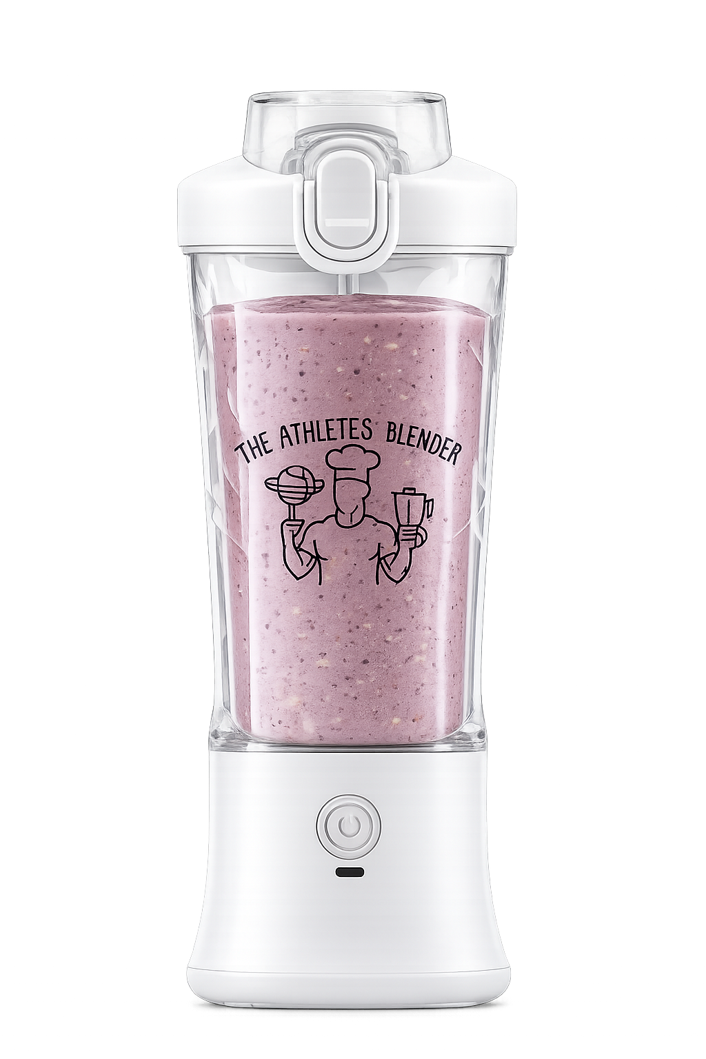 Blue Bulk Blend